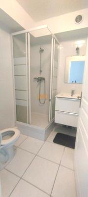 Appartement - 18 m² - 1 pièce