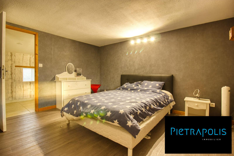 Maison ancienne - 268 m² - 9 pièces