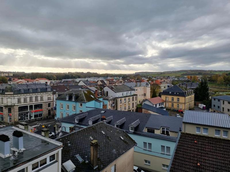 Appartement - 109 m² - 4 pièces