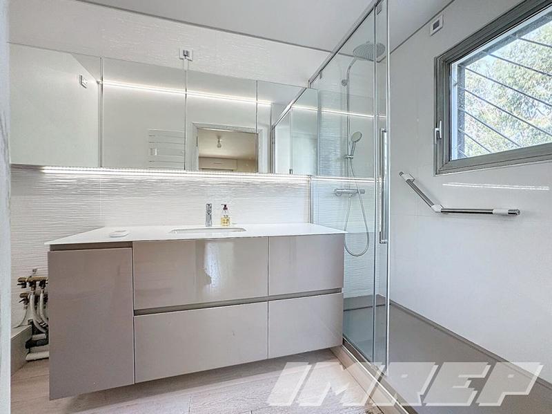 Appartement - 69 m² - 3 pièces