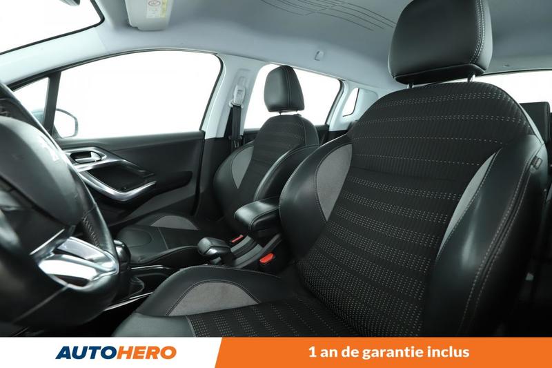 Peugeot 2008 1.2 PureTech Allure 110 ch