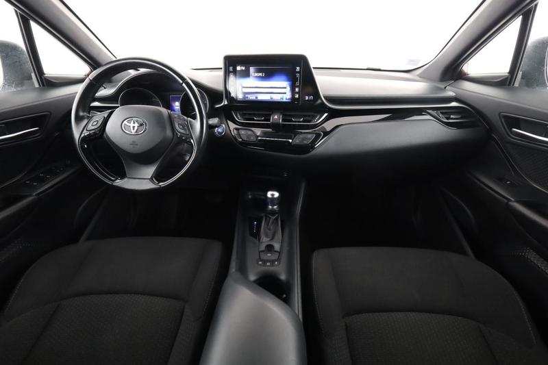 Toyota c-Hr 1.8 Hybride Dynamic 122 ch