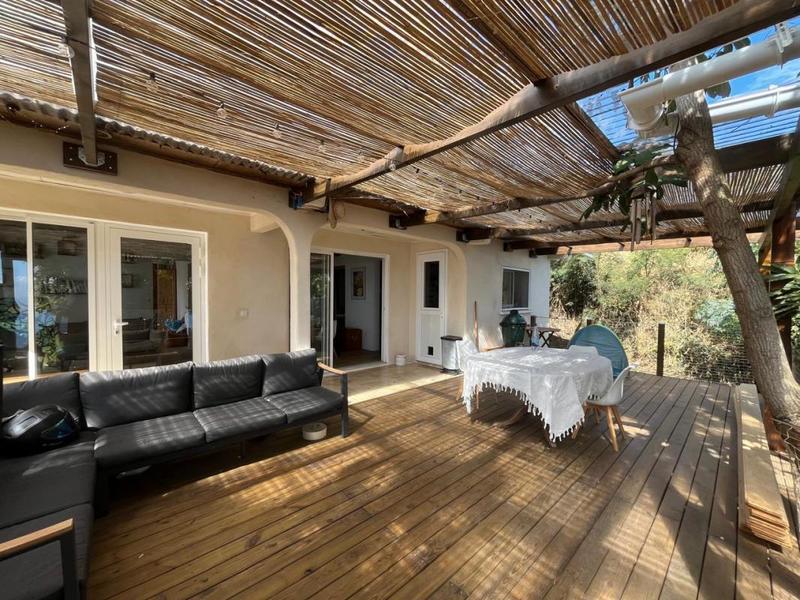 Maison - 76 m² - 4 pièces