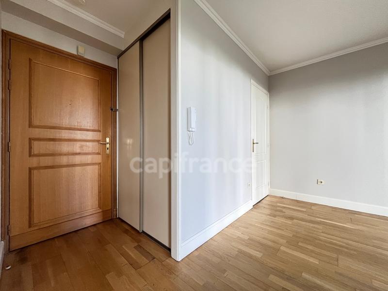 Appartement - 27 m² - 1 pièce
