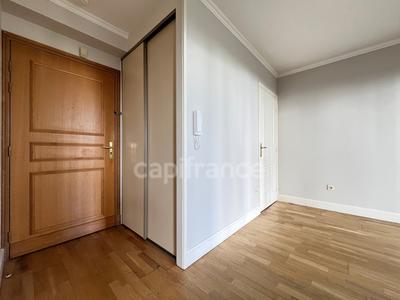 Appartement - 27 m² - 1 pièce