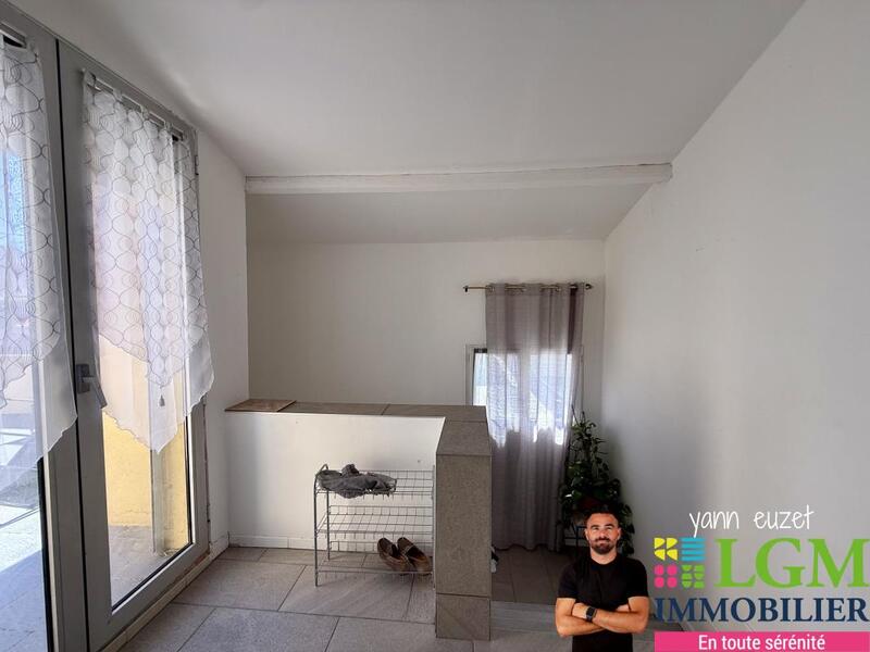 Maison - 147 m² - 6 pièces