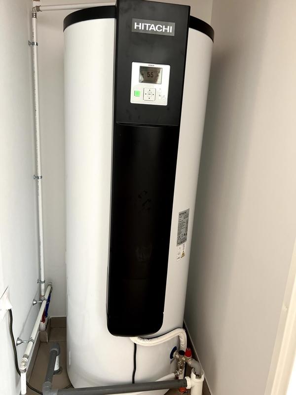 Maison - 88 m² - 5 pièces