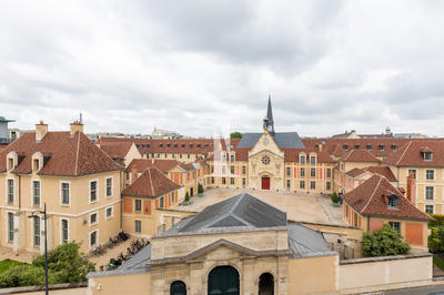 Appartement - 41 m² - 3 pièces