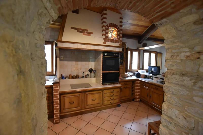 Maison de village - 201 m²