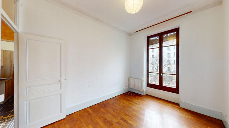 Appartement - 50 m² - 3 pièces