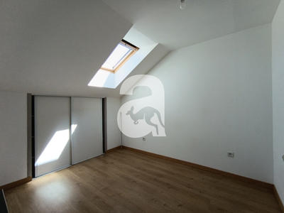 Appartement - 22 m² - 2 pièces