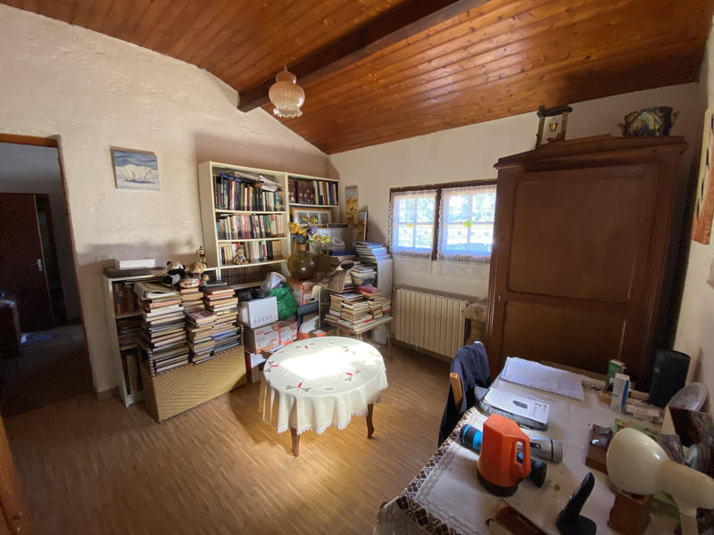 Maison - 126 m² - 5 pièces