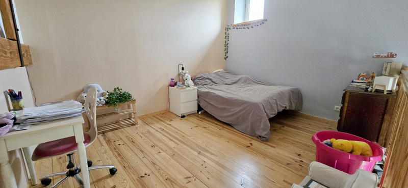 Maison - 398 m² - 14 pièces