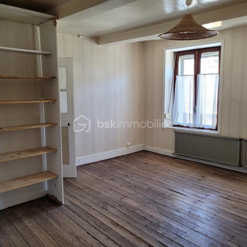 Maison - 122 m² - 5 pièces