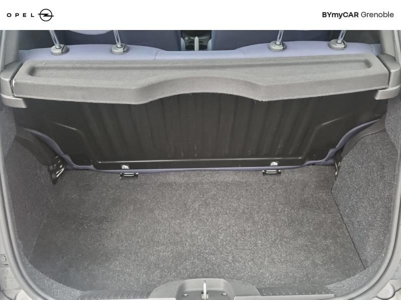 Fiat 500 1.0 70 ch Hybride Bsg s/S Club