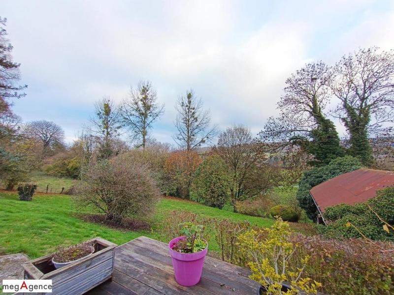 Maison traditionnelle - 115 m² - 5 pièces