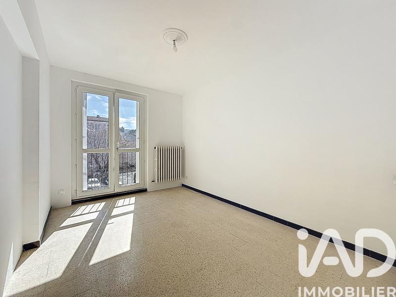 Appartement - 76 m² - 4 pièces