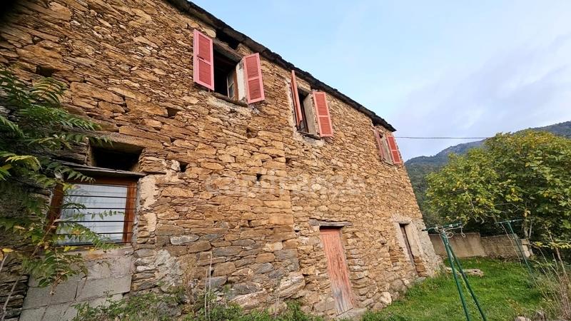 Maison - 66 m² - 4 pièces