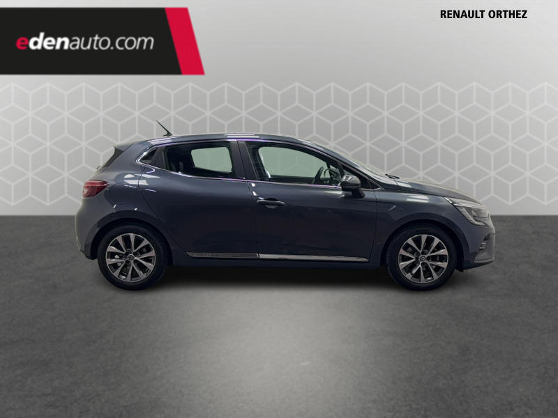 Renault Clio E-Tech 140 Intens