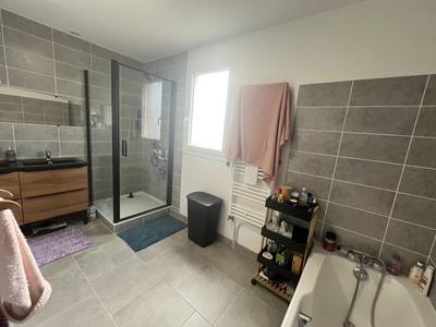 Maison - 113 m² - 5 pièces