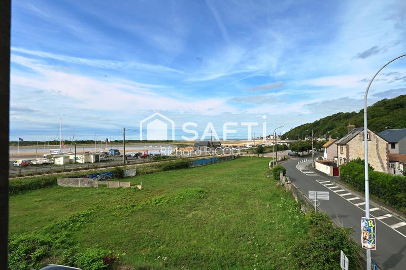 Appartement - 87 m² - 4 pièces