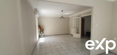 Appartement - 72 m² - 4 pièces