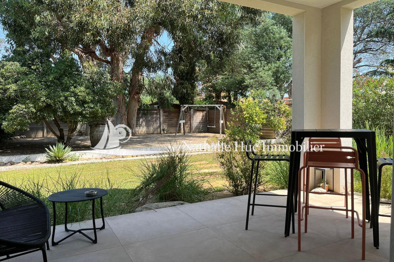 Villa - 155 m² - 4 pièces