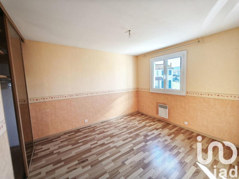 Maison - 107 m² - 5 pièces