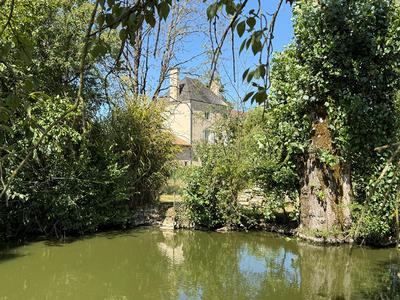 Maison - 152 m² - 6 pièces