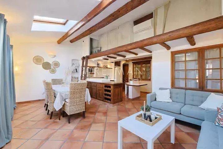 Appartement - 71 m² - 4 pièces