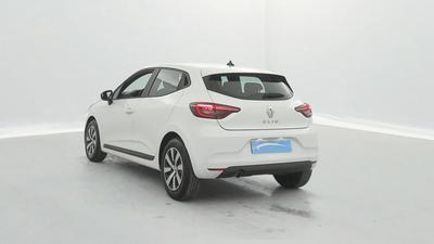 Renault Clio TCe 90 Equilibre 5p