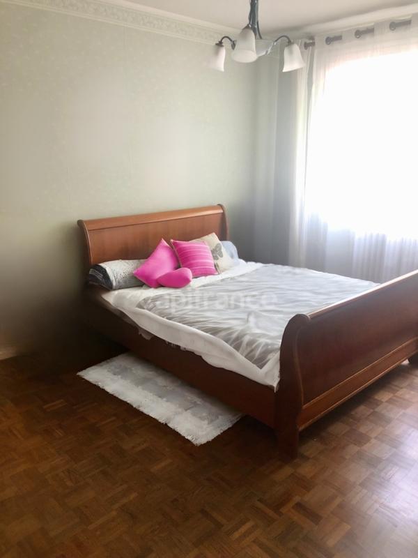 Appartement - 81 m² - 5 pièces