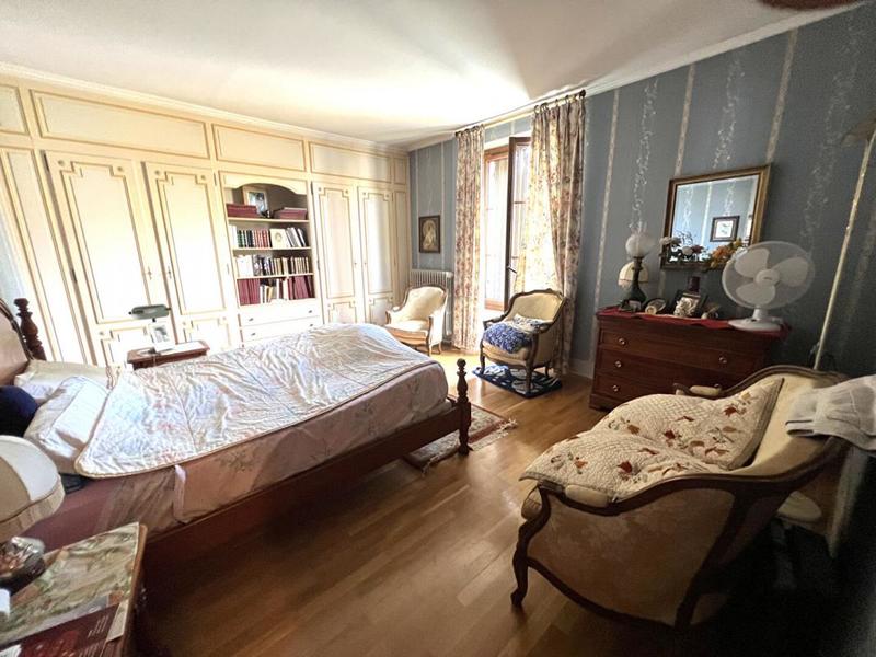 Maison - 155 m² - 6 pièces