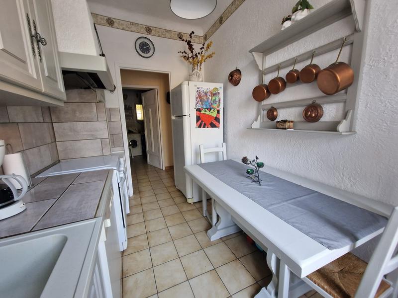 Maison - 107 m² - 4 pièces