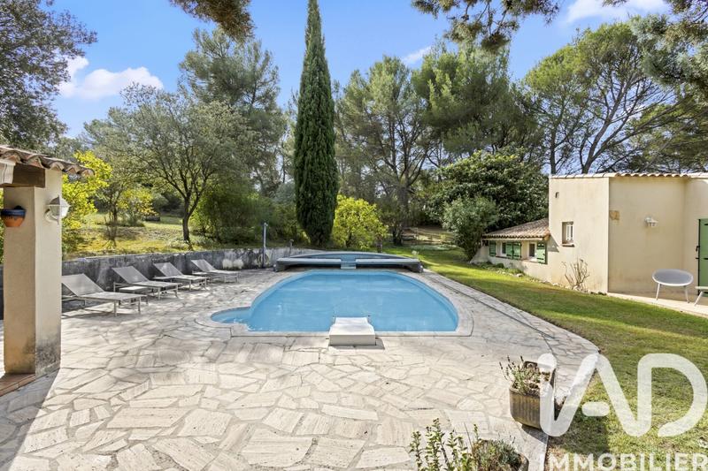 Maison - 132 m² - 5 pièces