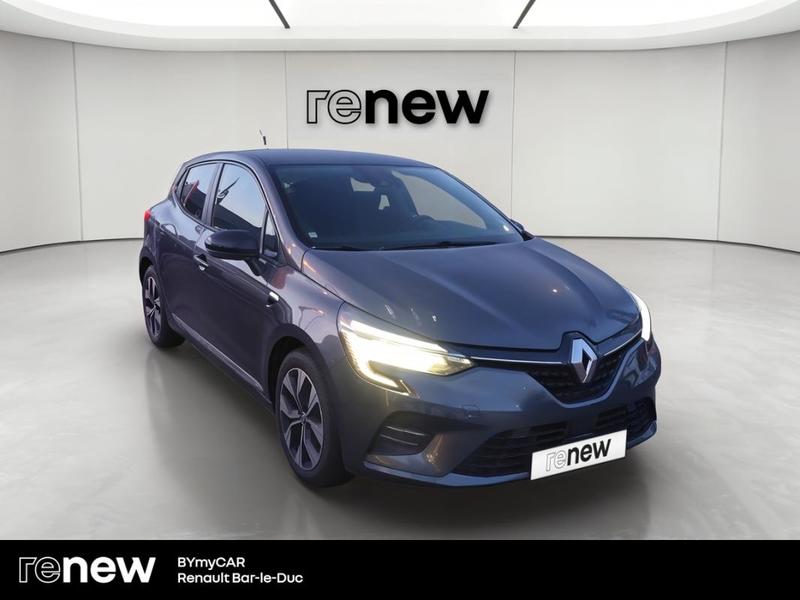 Renault Clio V TCe 90 - 21n Limited