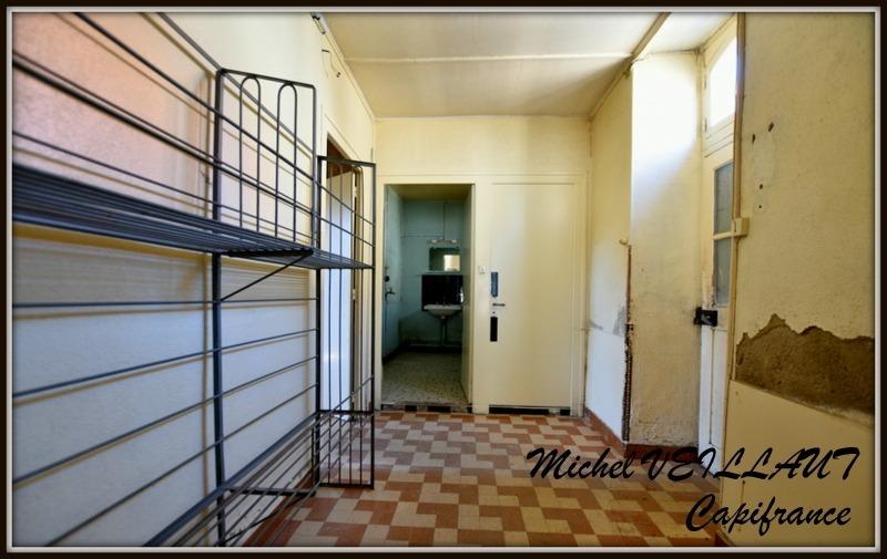 Maison - 100 m² - 6 pièces