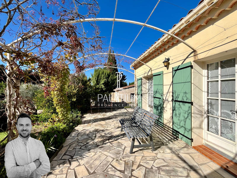 Villa - 150 m² - 5 pièces