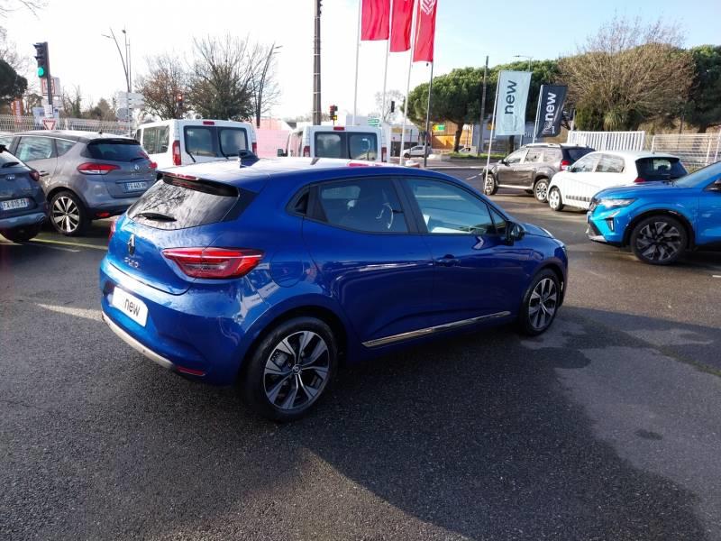 Renault Clio TCe 90 Evolution