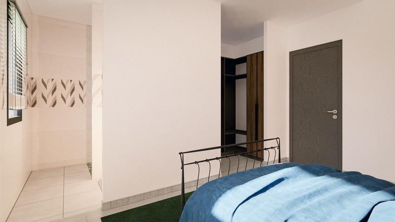 Maison - 108 m² - 5 pièces