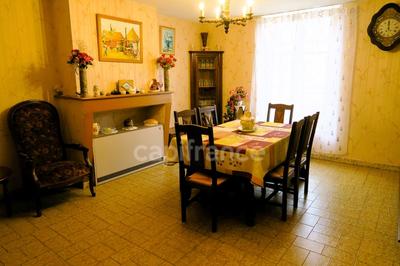 Maison de village - 67 m² - 3 pièces