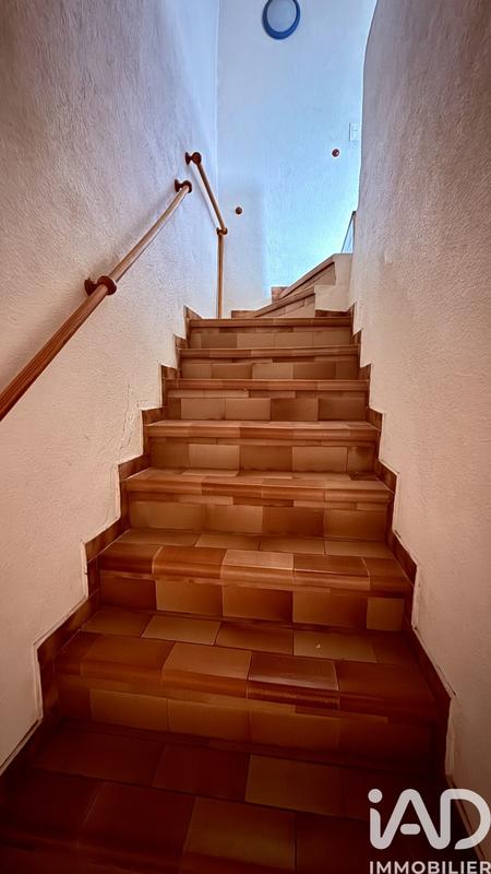 Maison de village - 106 m² - 5 pièces