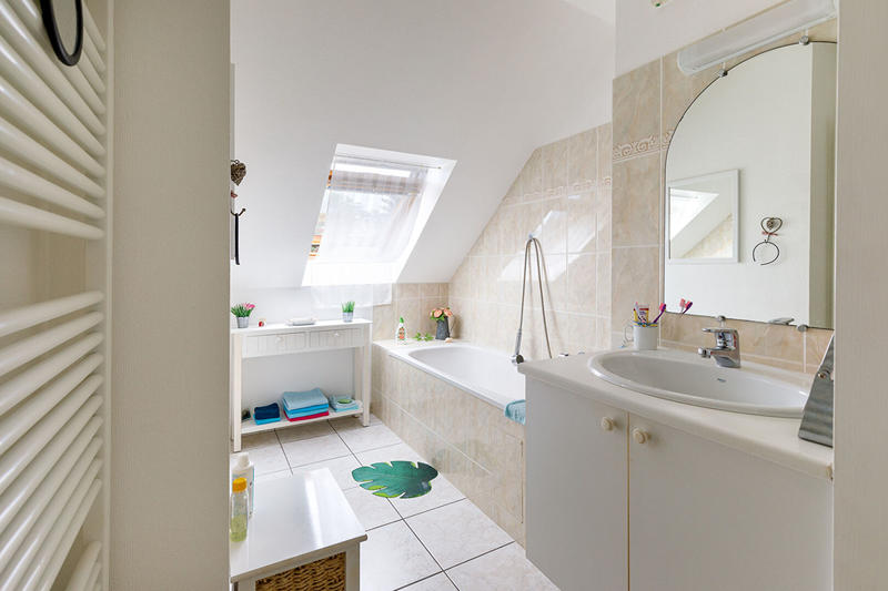 Appartement - 97 m² - 4 pièces