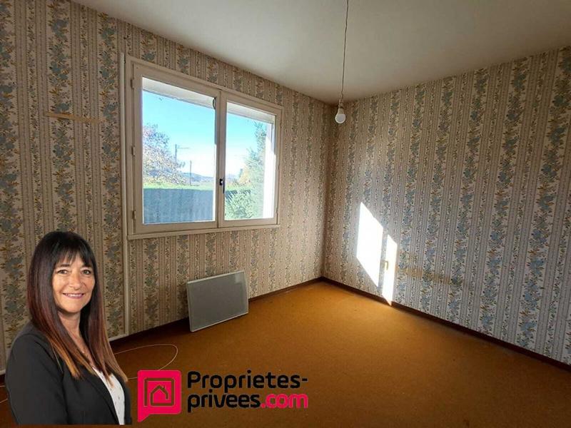 Maison - 84 m² - 6 pièces