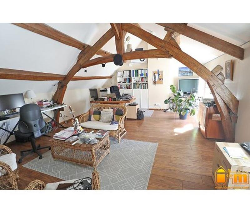 Maison - 190 m² - 5 pièces