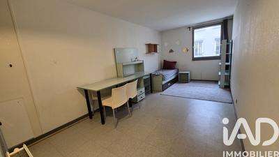 Appartement - 24 m² - 1 pièce