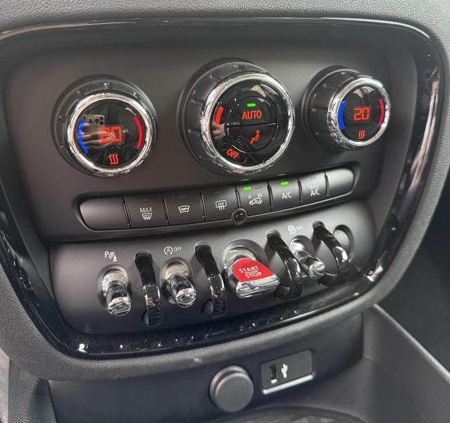 Mini Clubman Mini One d 5 Portes