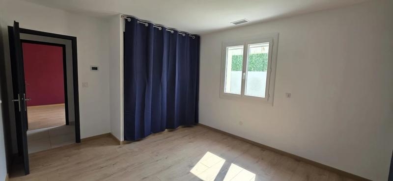 Maison - 106 m² - 4 pièces