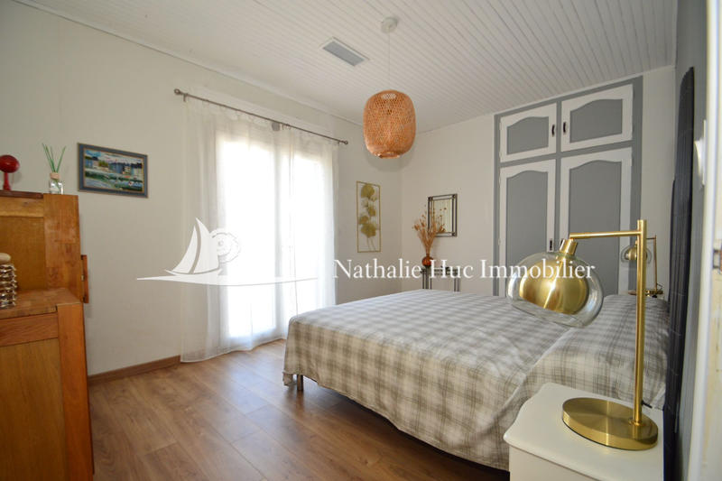 Maison - 160 m² - 4 pièces