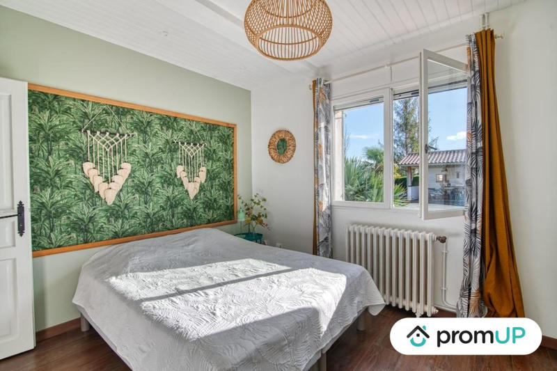 Villa - 190 m² - 4 pièces